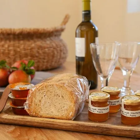 Katikies Manis Villa *