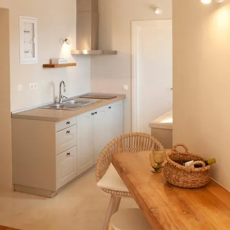 Villa Katikies Manis *