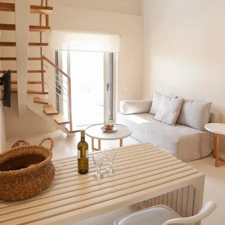 Villa Katikies Manis Kardamyli