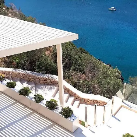 Katikies Manis Villa