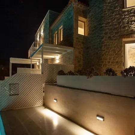 Katikies Manis Villa