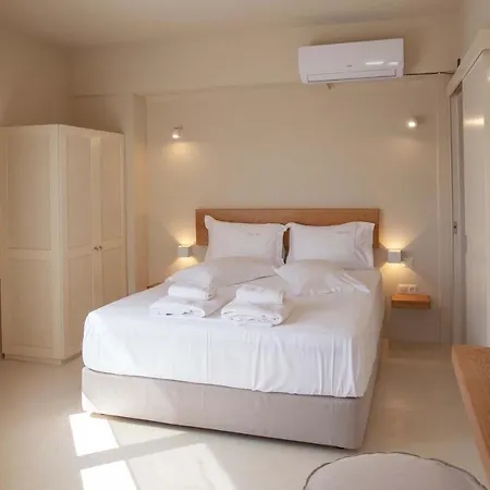 Villa Katikies Manis Kardamyli