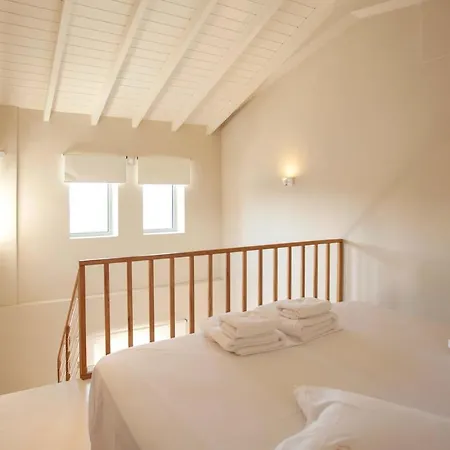 Villa Katikies Manis *