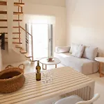 Villa Katikies Manis Kardamyli