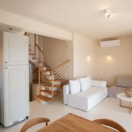 Katikies Manis Villa