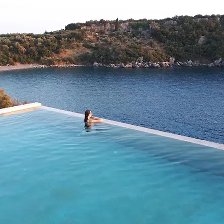 Villa Katikies Manis