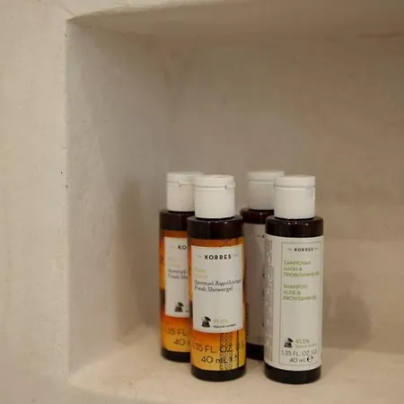 Katikies Manis 빌라 카르다밀리