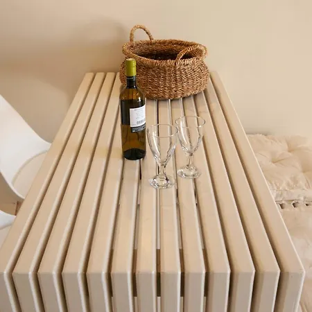 Katikies Manis 빌라