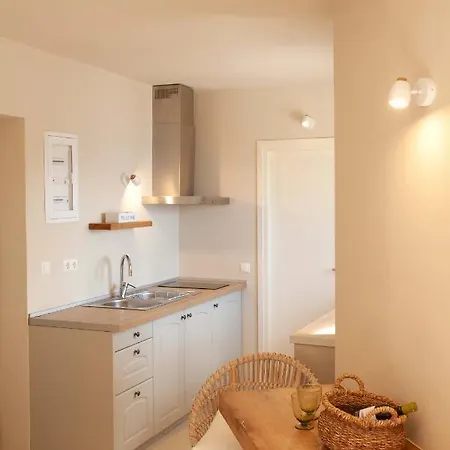 Katikies Manis Villa