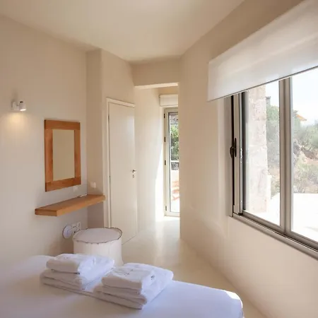 빌라 Katikies Manis 카르다밀리