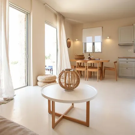 Villa Katikies Manis Kardamyli