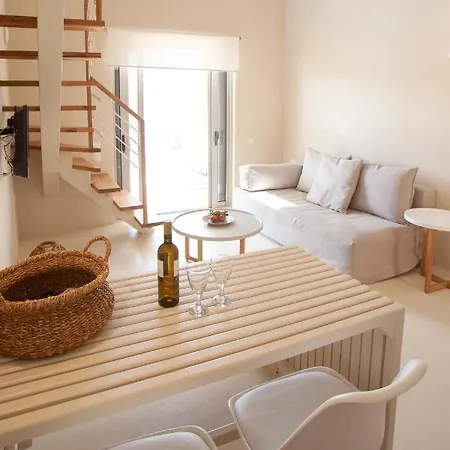 빌라 Katikies Manis