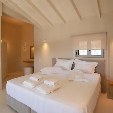 Katikies Manis Villa Kardamyli