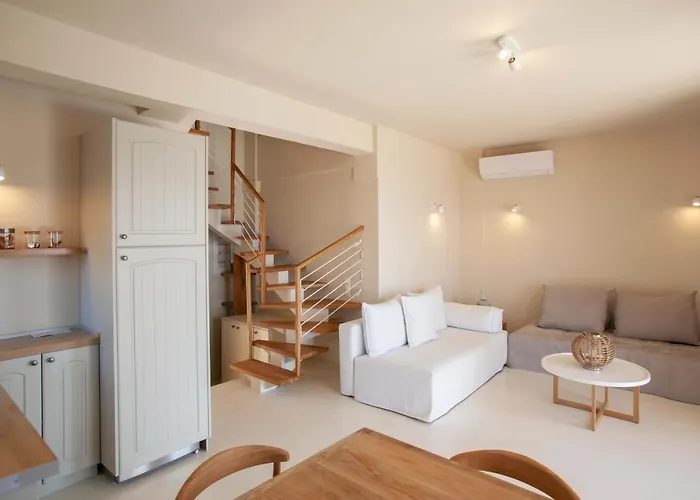 Katikies Manis Villa