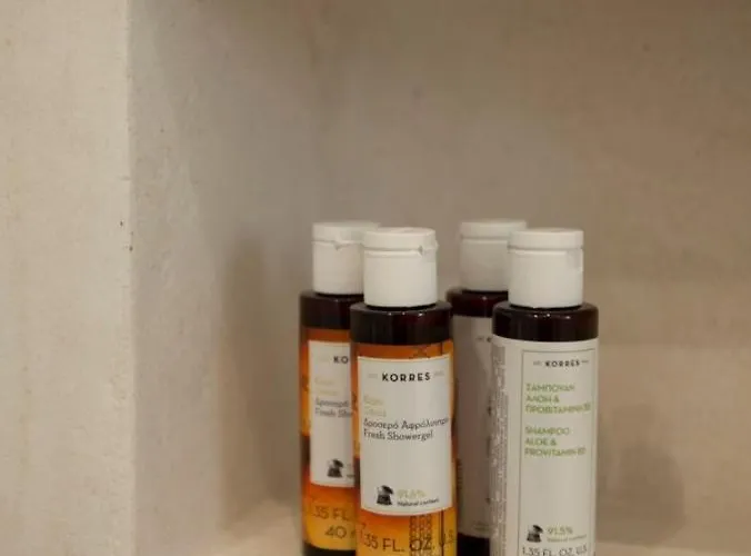 Katikies Manis Βίλα Καρδαμύλη