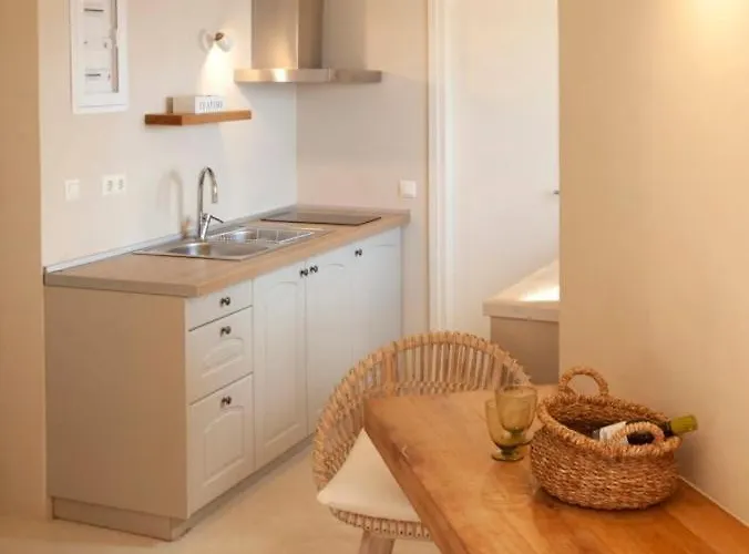 Βίλα Katikies Manis *