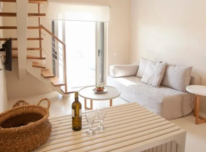 Villa Katikies Manis Kardamyli