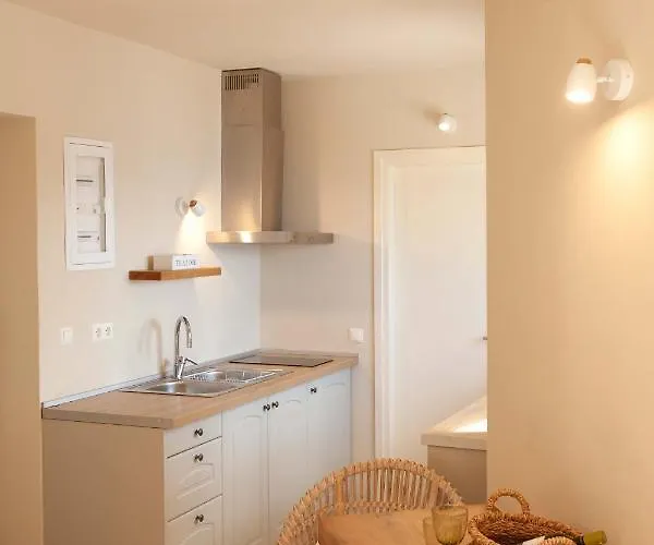 Katikies Manis Villa