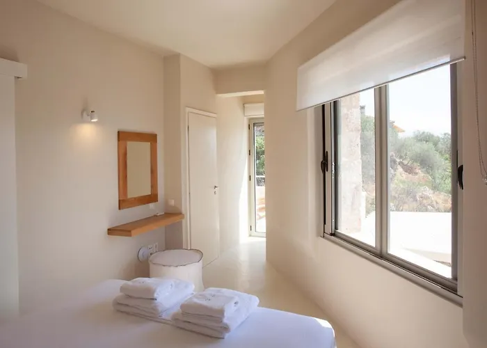 Villa Katikies Manis Kardhamili