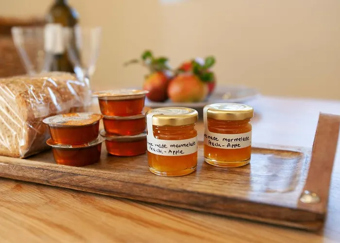 Βίλα Katikies Manis Καρδαμύλη