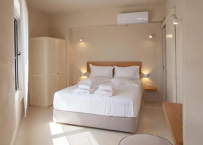 Villa Katikies Manis Kardamyli