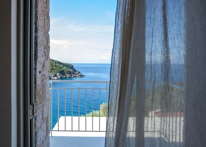 Villa Katikies Manis