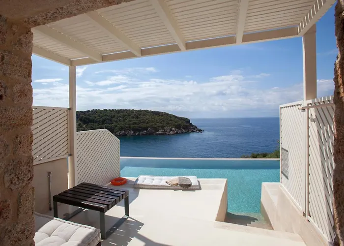 Katikies Manis Villa *