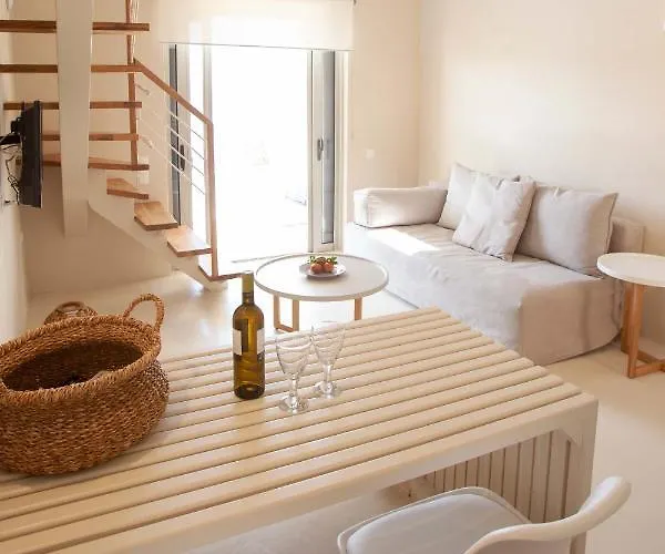 Villa Katikies Manis