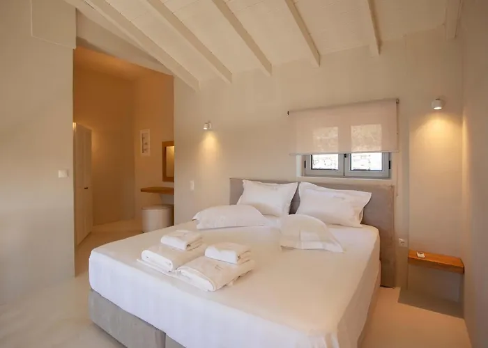 Katikies Manis Villa Kardamyli